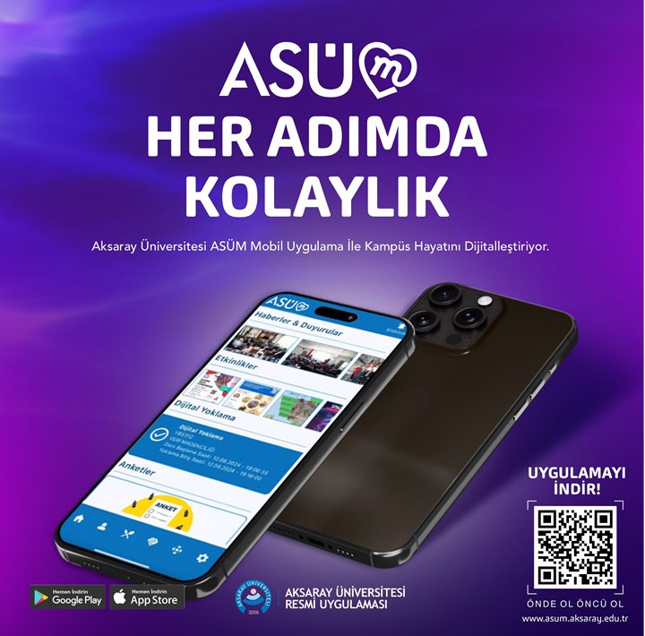 ASÜM