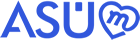 ASÜM logo